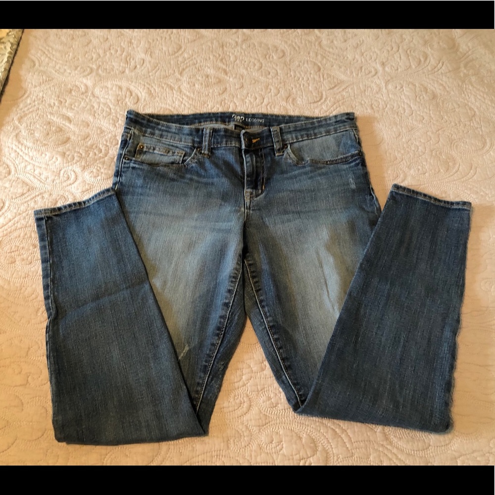 GAP jeans
